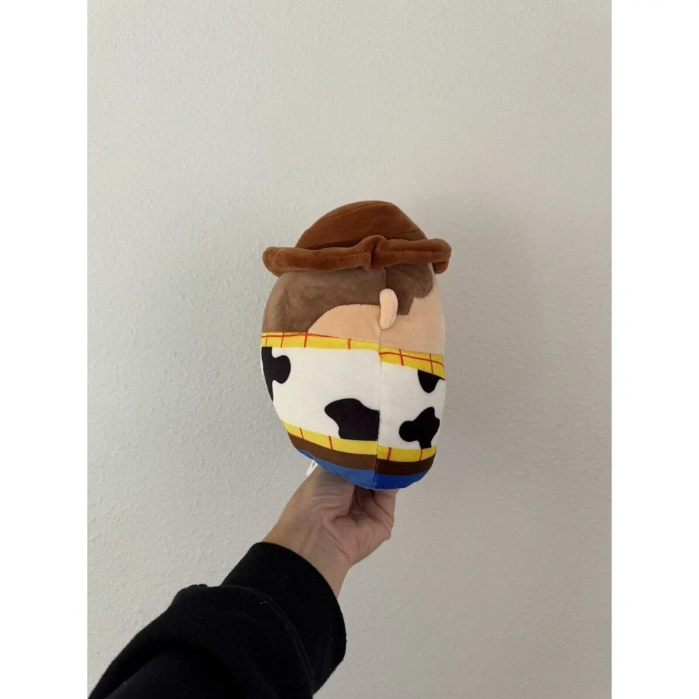 New Disney Pixar Woody 8